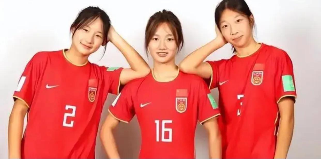 女足世界杯中国对西班牙阵容（U17女足变阵？世界杯10月18日中国vs西班牙，葛钰和余星悦首发？）