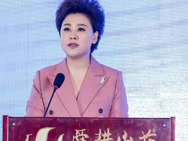 科技引领发展·创新成就未来