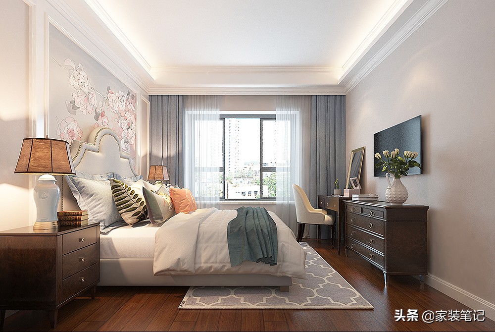 一个人独居到底有多爽？看了这位女老师家的装修，让我真的好羡慕