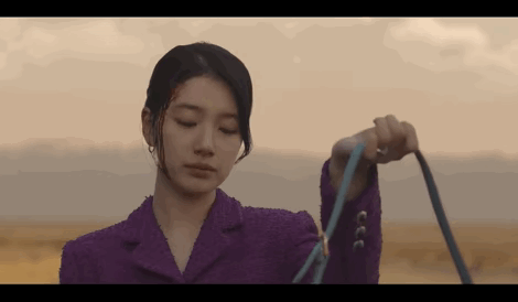 《安娜》：清纯“初恋脸”秀智告诉你，说谎精如何偷窃豪门人生？