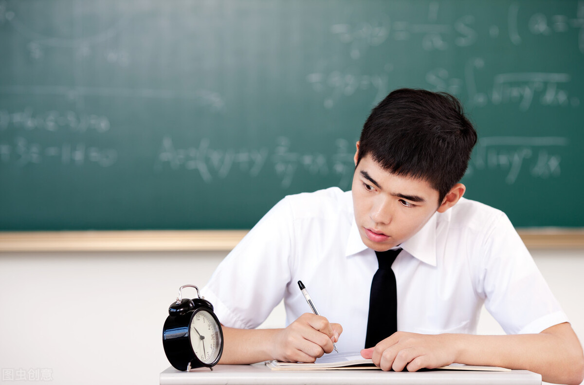 高考英语测试对高中生英语学习反拨作用的实证研究