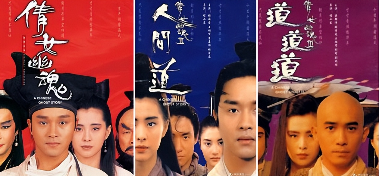 续集不要轻易换演员，这六个国产系列坏了口碑，折了收视率