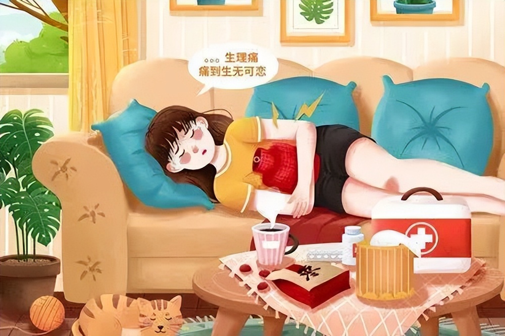 宫寒怎么办（女性“宫寒”怎样调养）
