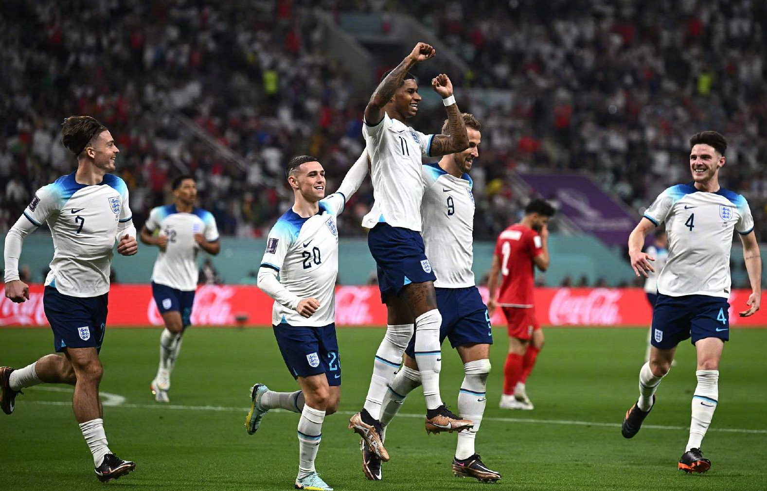 亞洲為什么在世界杯沒有冠軍（亞洲杯衛冕冠軍、FIFA亞洲第一全敗，幸虧國足沒打進世界杯）