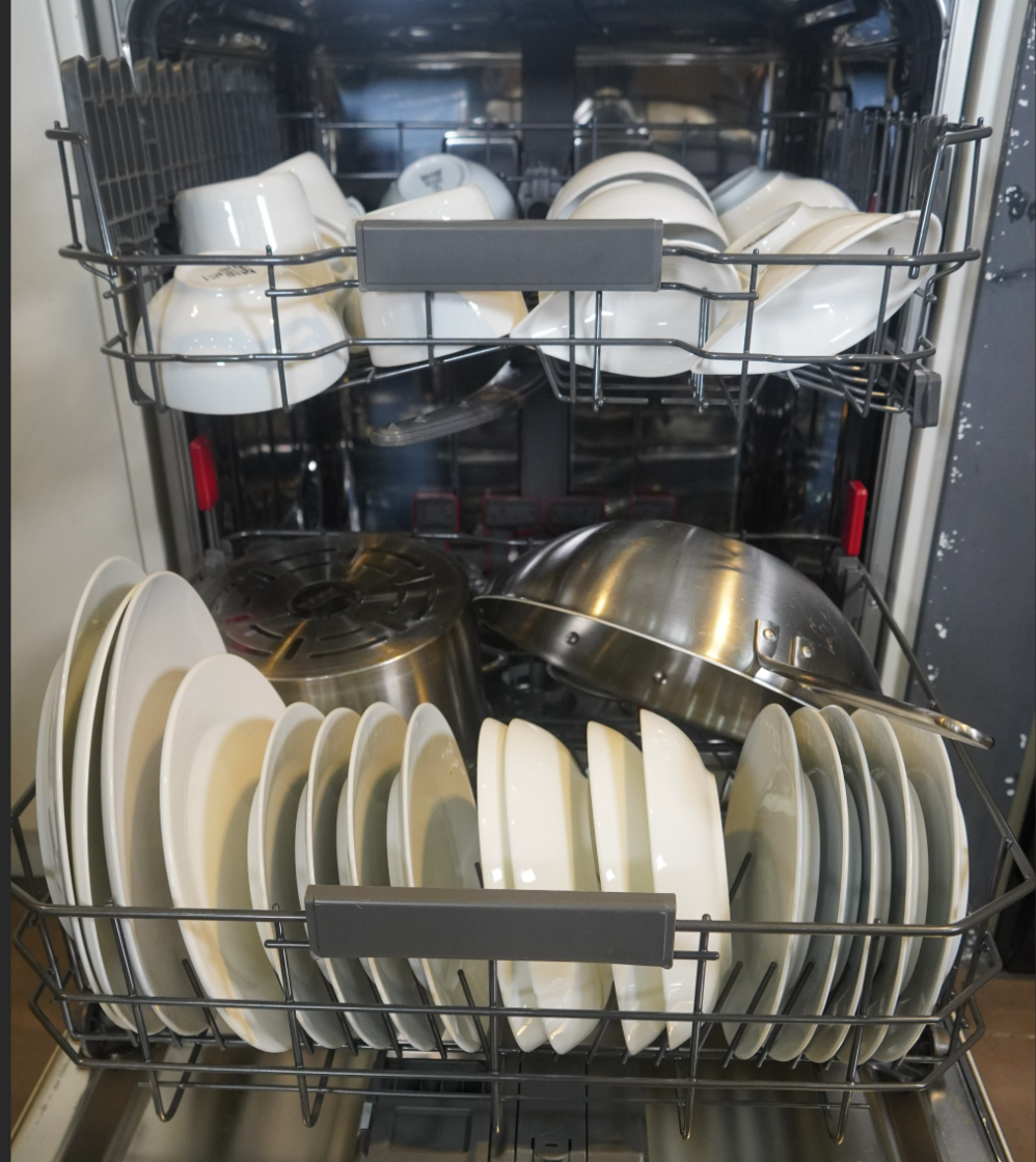从2千到2万，洗碗机到底贵在哪里？