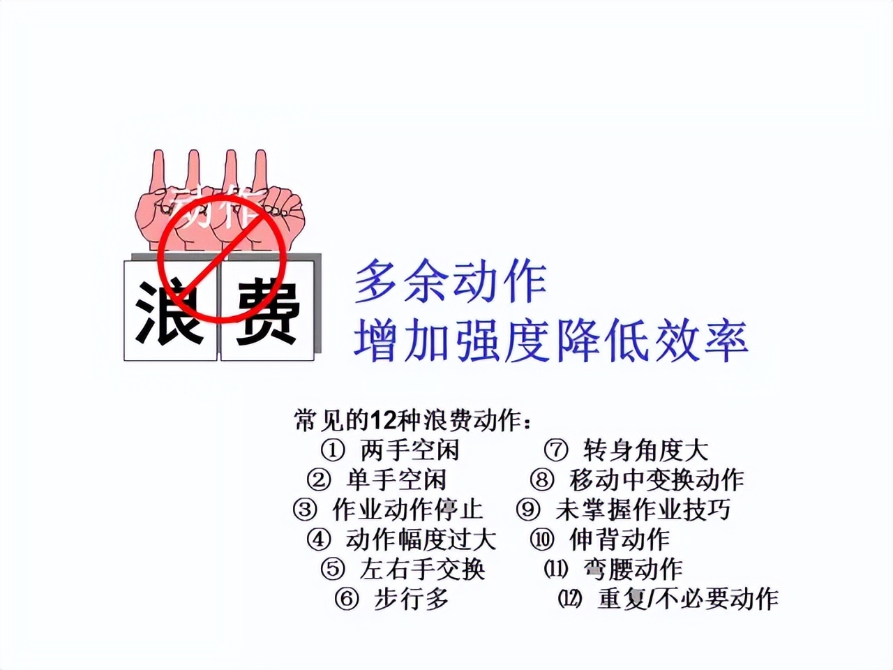 「精益學堂」超詳細的一份JIT精益生產PPT 請收好