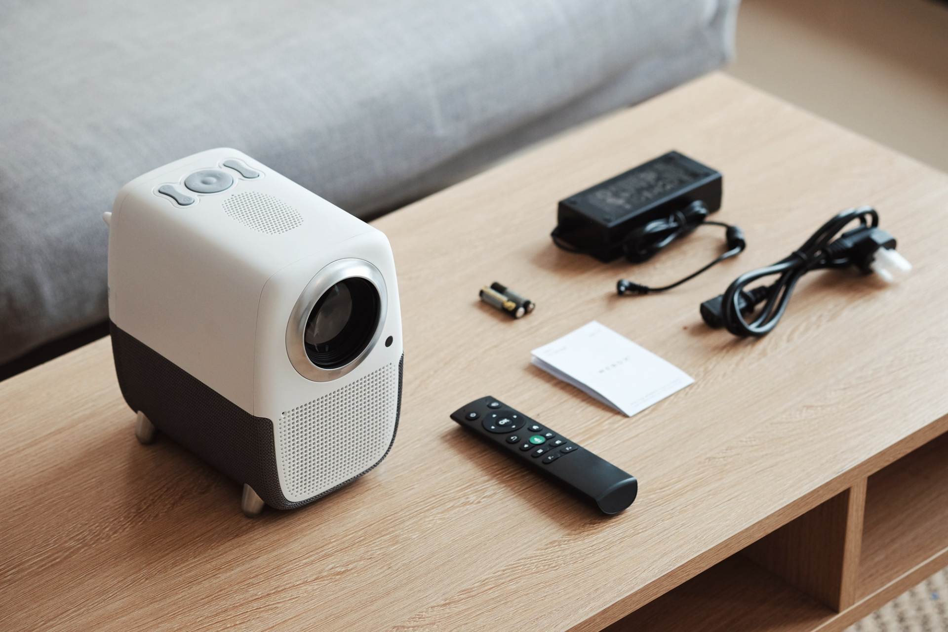 泰捷WEBOX T1S：疫情当下的居家观影新选择