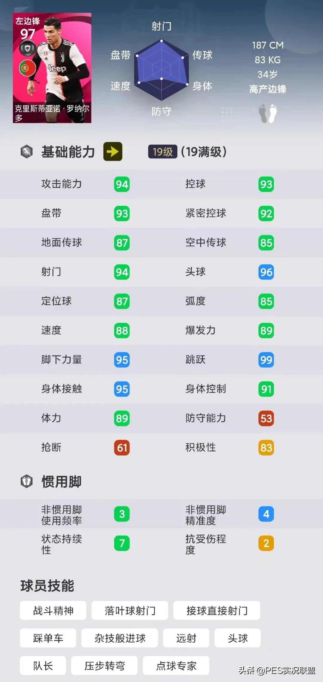 实况英超什么球队好(最强时刻top10！实况足球国服手游近期胜率最高的十大时刻盘点)