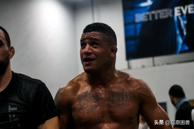 奇馬耶夫vs伯恩斯直播（這條“下狗”有點猛！UFC273奇馬耶夫的對手伯恩斯，是貧民窟傳奇）