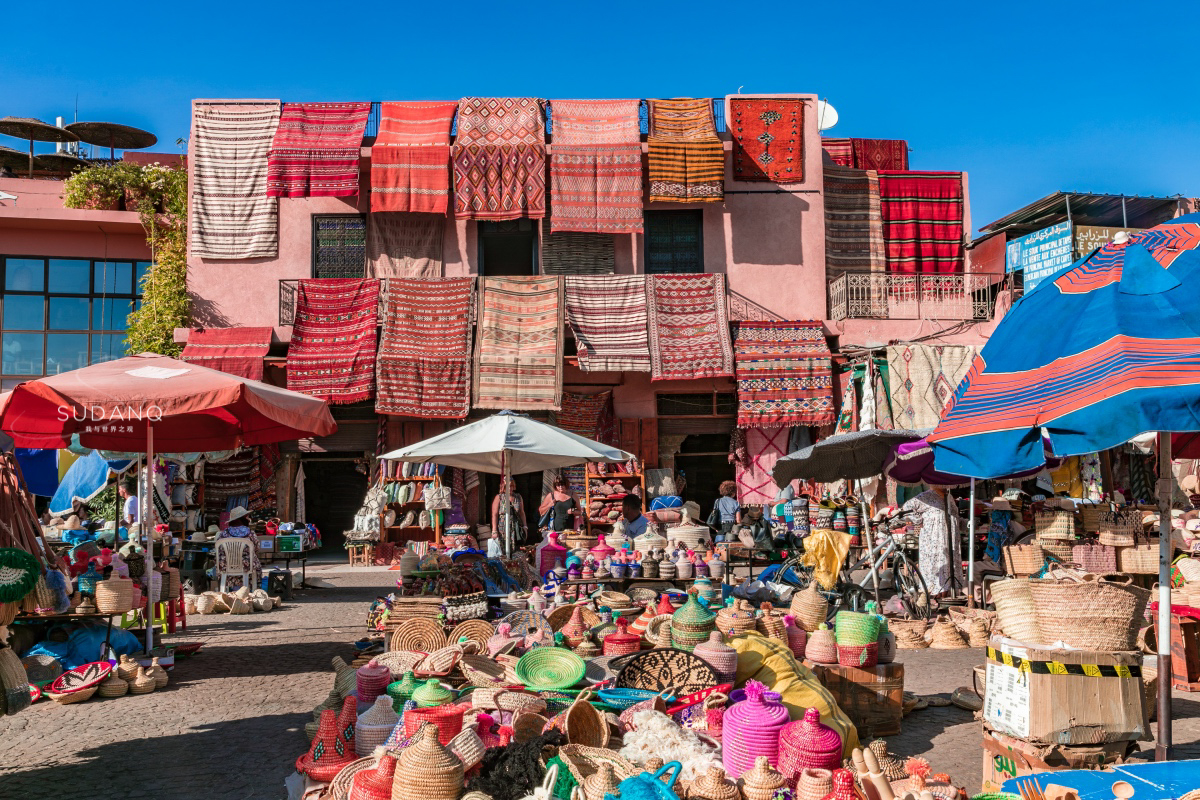 摩罗哥怎么进世界杯（挺进世界杯8强的摩洛哥队，最大黑马，其背后是一个怎样的国家）