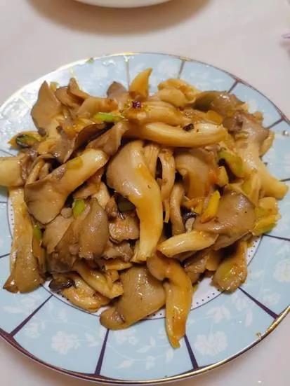 9种美味的蘑菇菜品,快做出来尝尝看