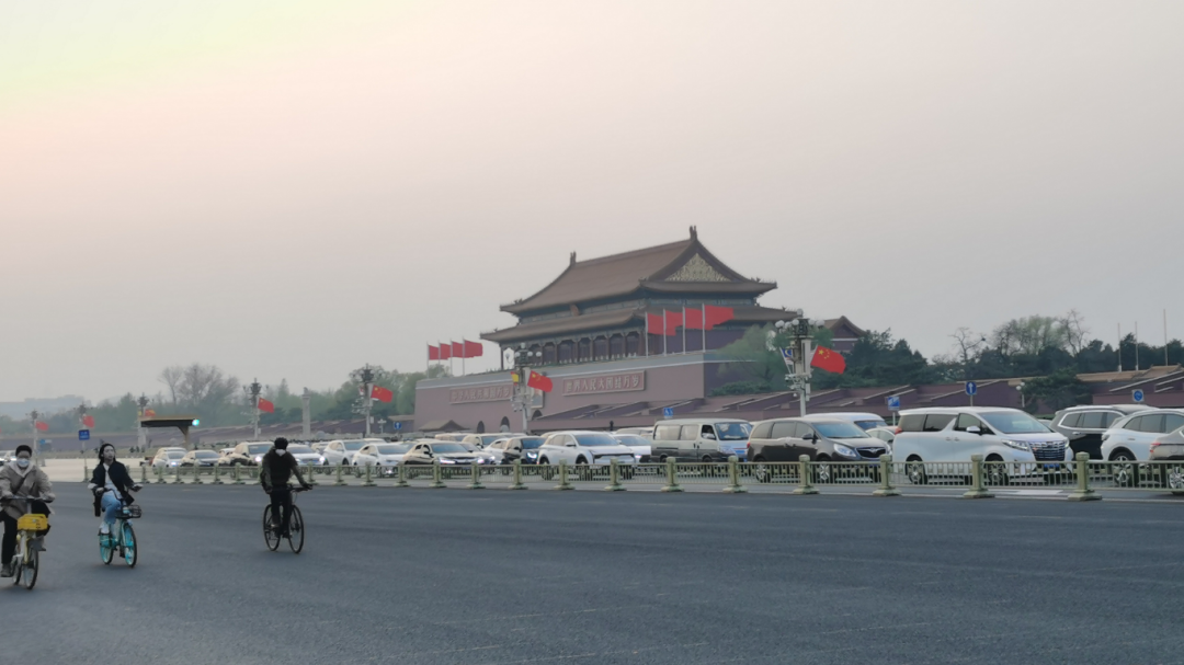 北京面积有多大（北京面积有多大平方公里面）-大连信息网