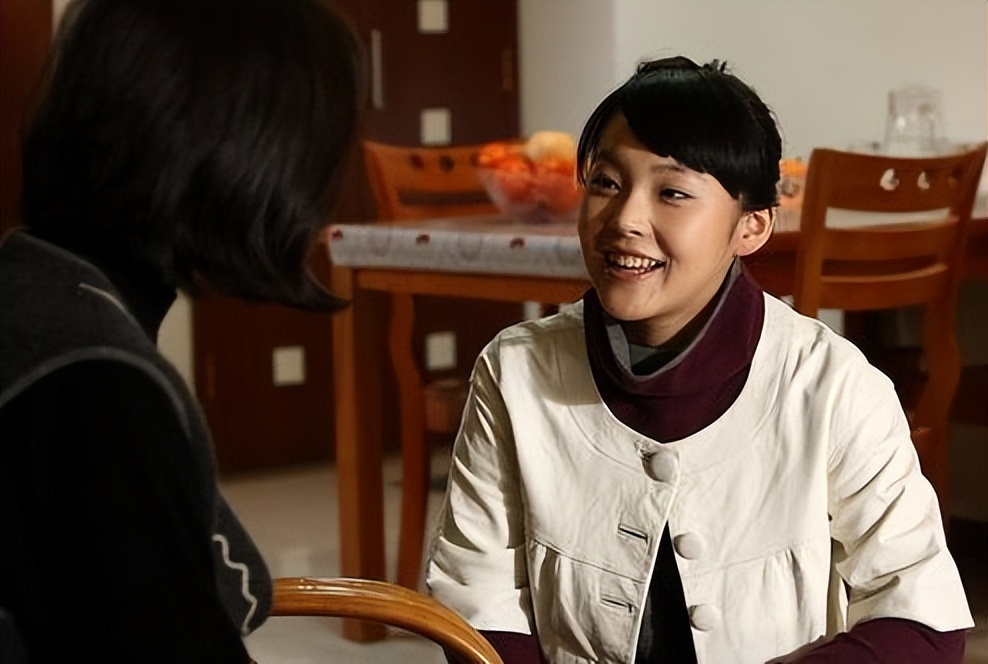 张佳宁:撮合亲妈二婚,不原谅生父20年,亲舅舅张晓龙把她当女儿