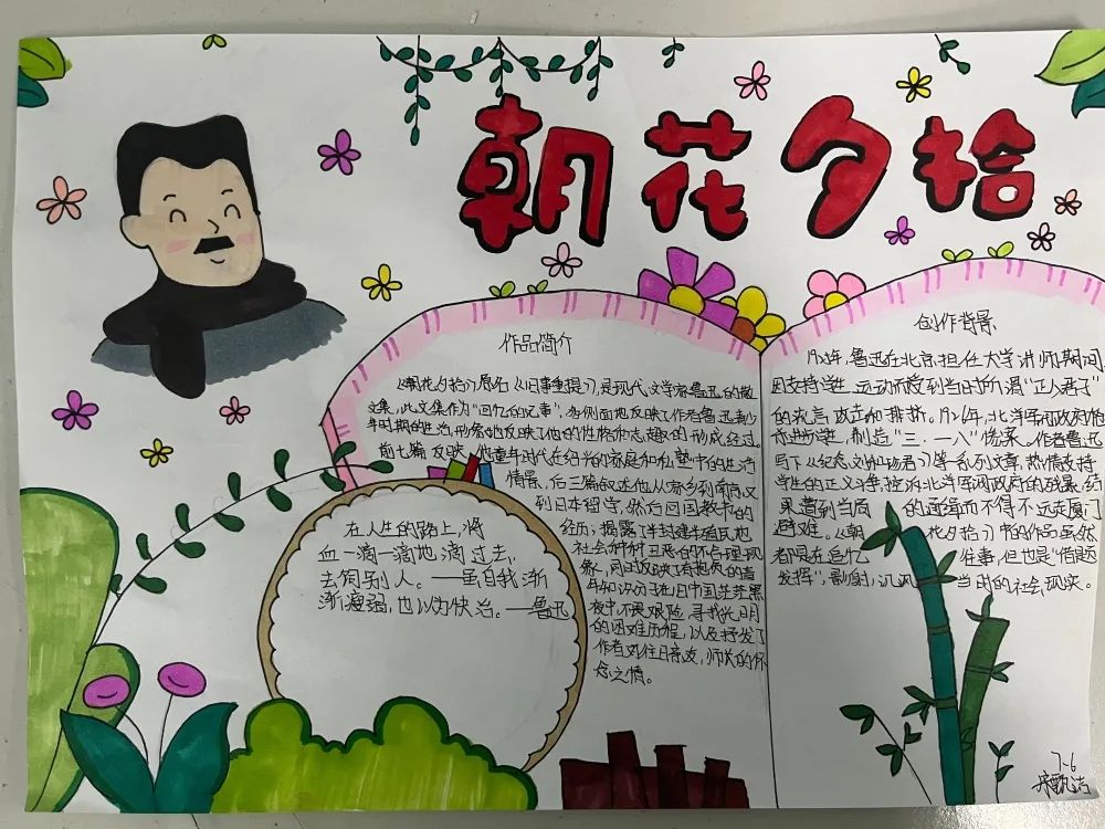 大学生一等奖手抄报心理健康「大学生一等奖手抄报素材」_爱阅读