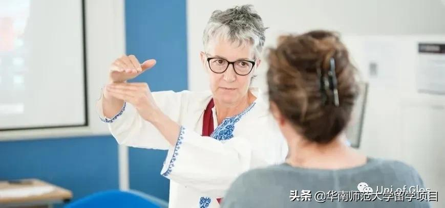 合作院校 | 英国格鲁斯特大学——ACCA最多免考9门