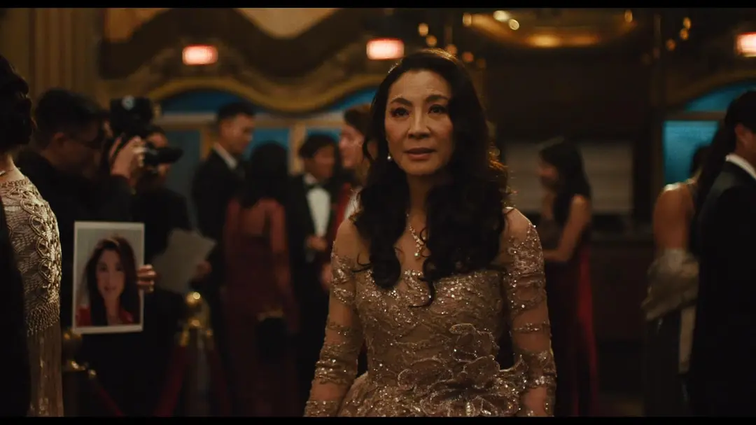 本季最佳喜剧，我妈看哭了，我气死了