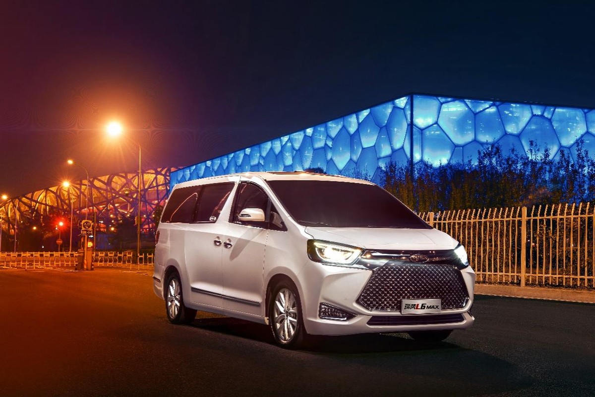 内外兼修，2022款瑞风L6 MAX能否代表20万级公商务MPV？