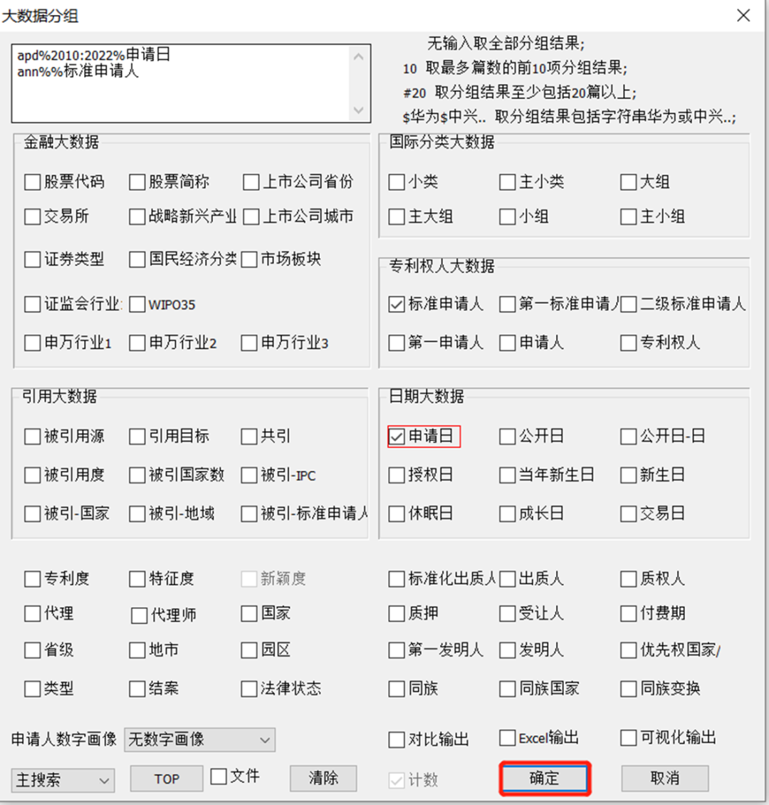 可视化之复合数据饼图制作