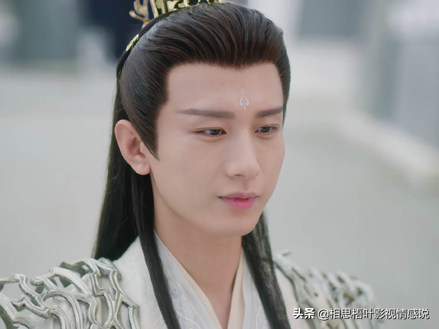 《沉香如屑》开局：情不知所以起，但一切有迹可循