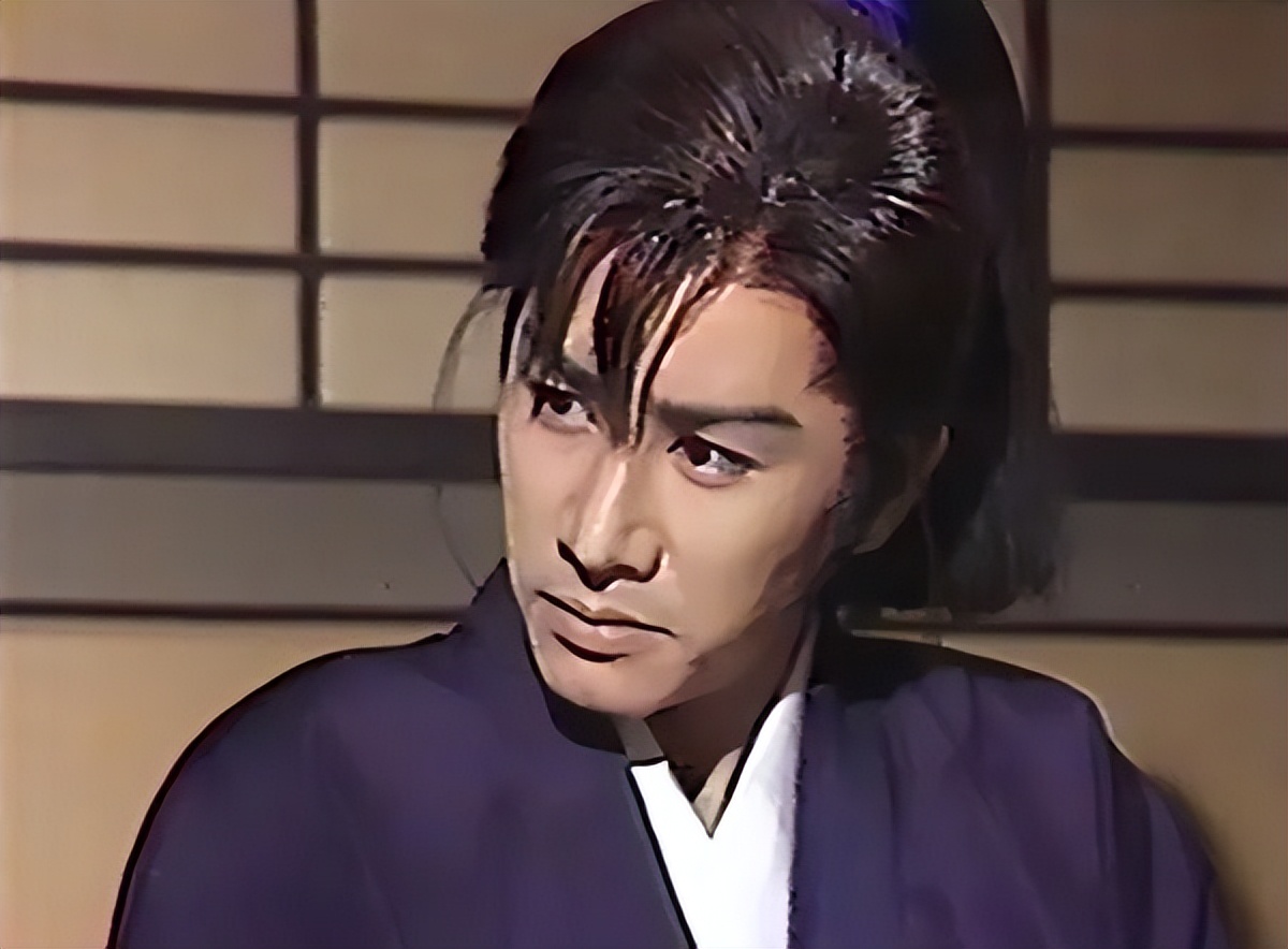 自他走后，日娱再无绅士…