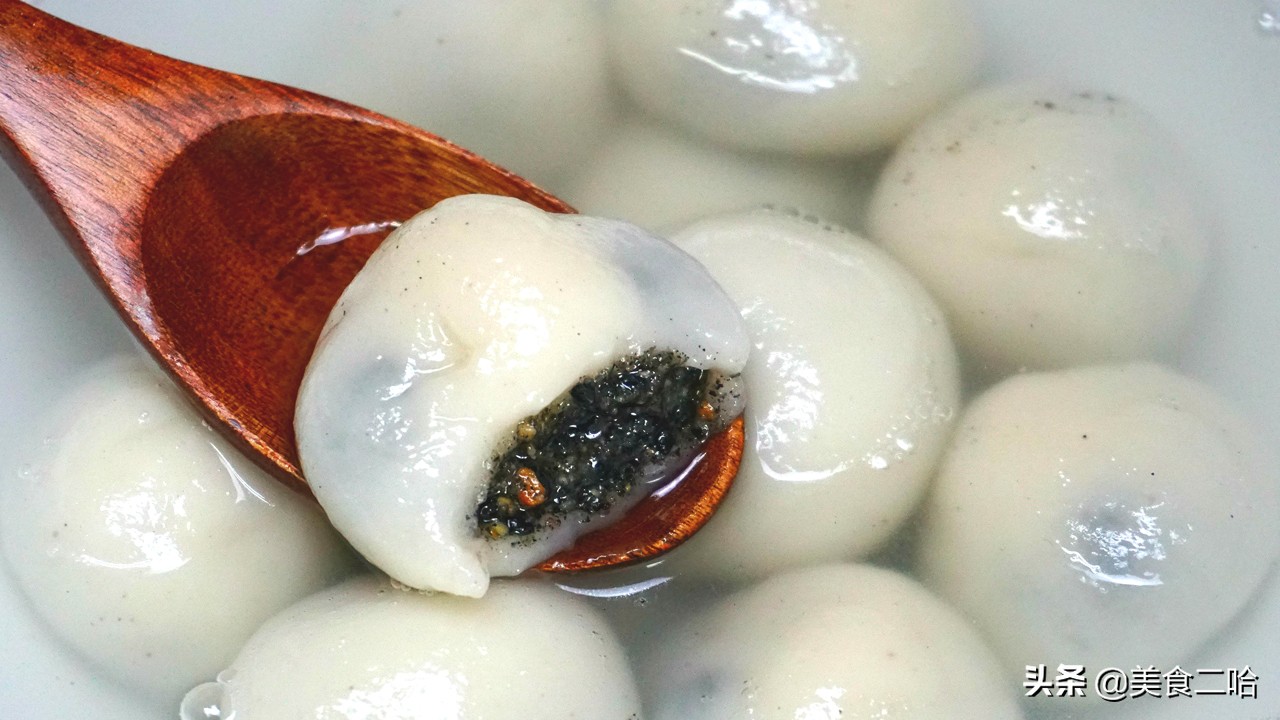 學做糕點,