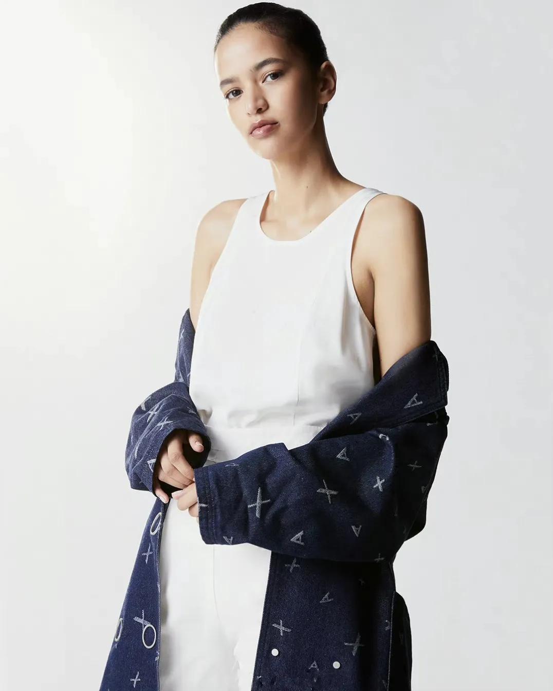 ArmaniExchange 阿玛尼2022春夏系列欣赏