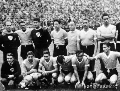 2002世界杯排名榜排名（歷屆男子世界杯足球賽冠、亞軍）