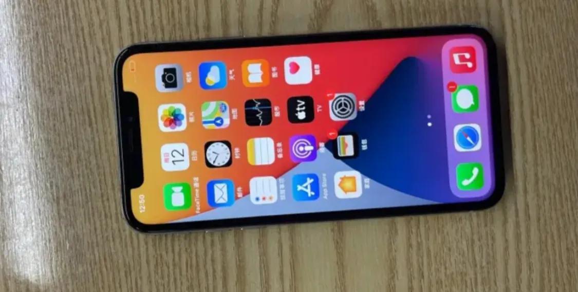 iphonex是几代（苹果x几年出的）-第3张图片-昕阳网