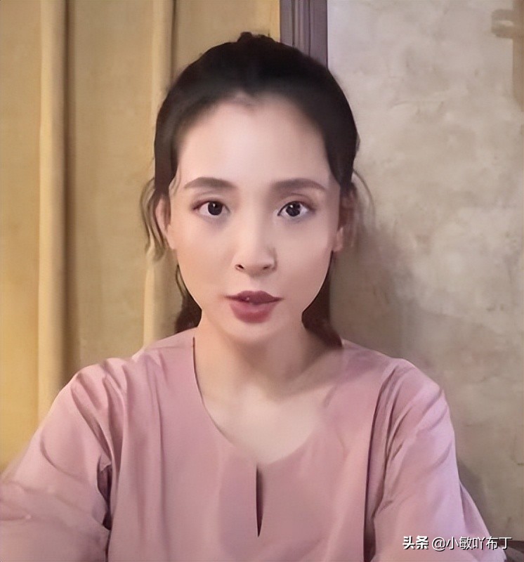 “返老还童”吴倩，离婚后的吴倩灵气逼人｜婚姻到底给了女人什么