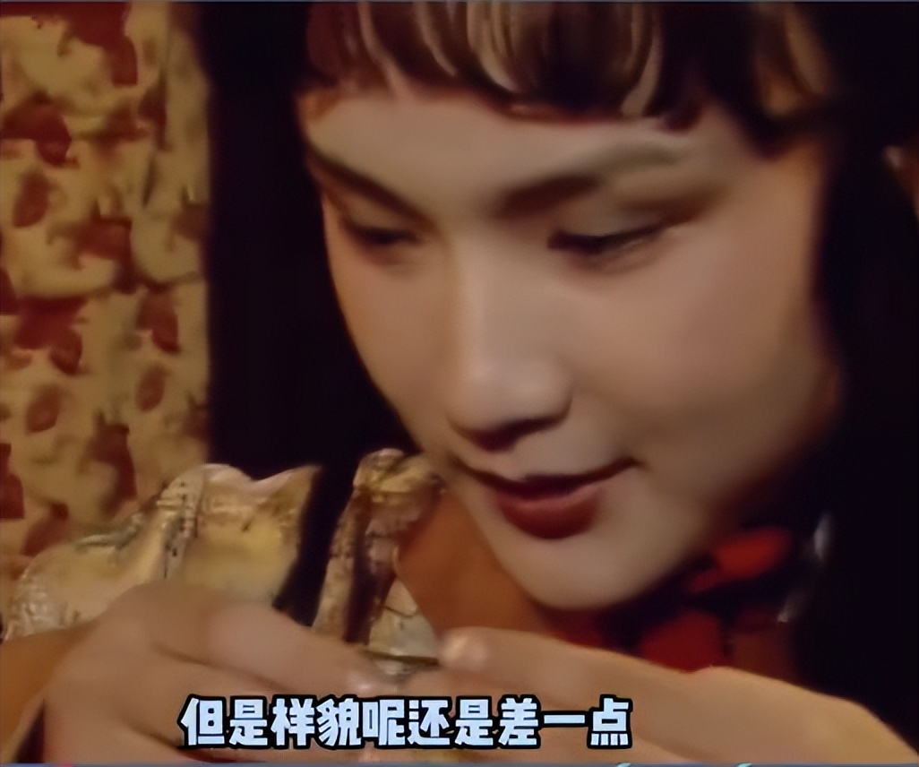 为演贾宝玉他被中央台送去整容，35年后整容处敏感的像天气预报