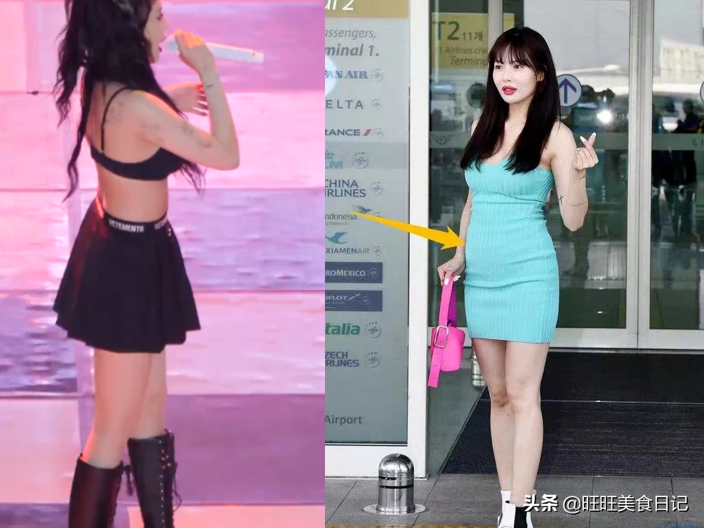 肚子大？这6个原因你应该知道！该如何减肥，都给你列出来了