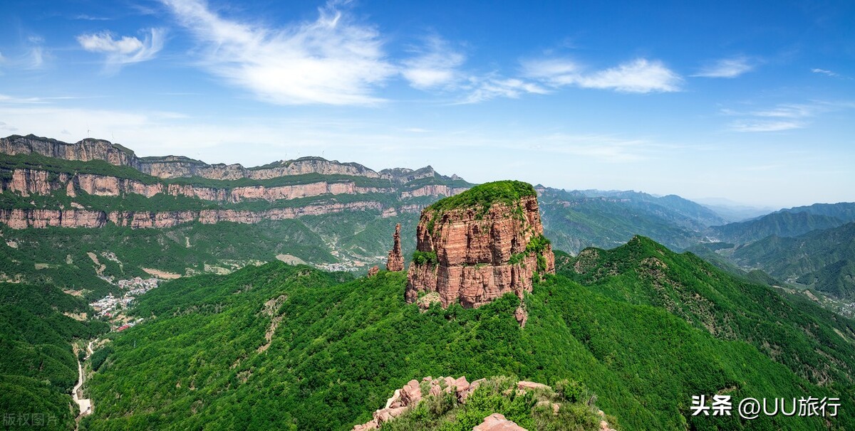 河北属于北方吗（河北是北方吗）-第11张图片-华展网