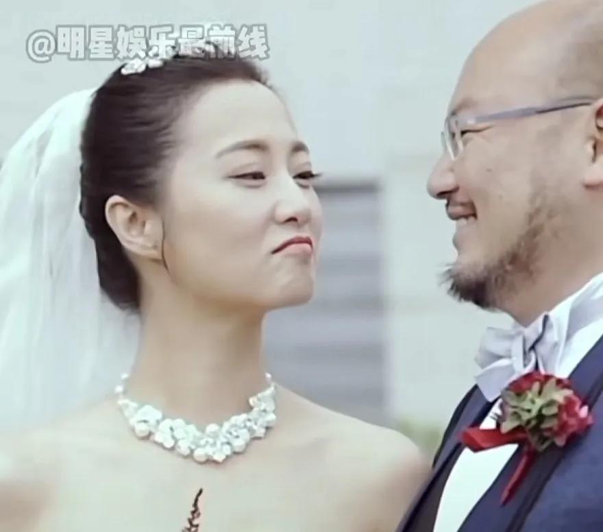 曾拍《微笑pasta》里饰演Rita的赵小侨43岁终赢宝宝勇敢让人敬佩