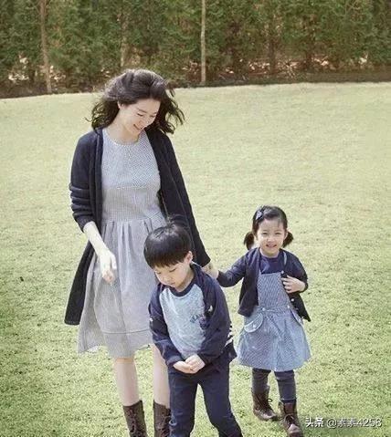 大长今李英爱，才貌双全