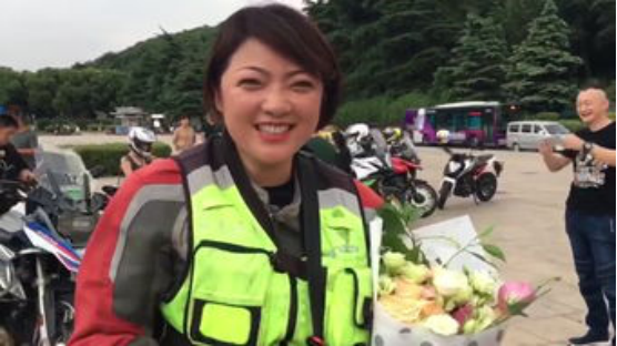 高考妈妈旅游照片（19年）