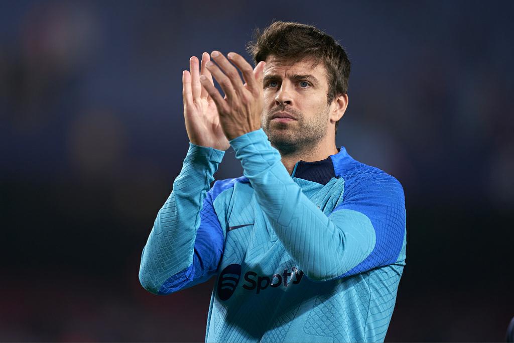 西班牙球星西班牙球星皮克（大满贯先生！皮克生涯荣誉一览：世界杯+欧洲杯等36座冠军）-华海博客