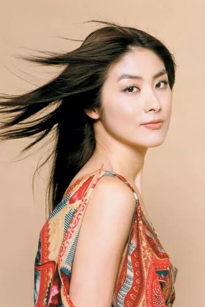 唯美图片欣赏，陈慧琳