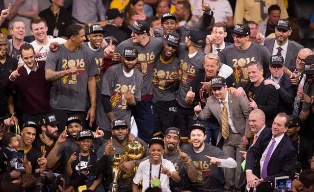 nba哪些球隊(duì)奪取過(guò)冠軍（NBA含金量最高的10個(gè)總冠軍：勇士第十，第一無(wú)爭(zhēng)議！）