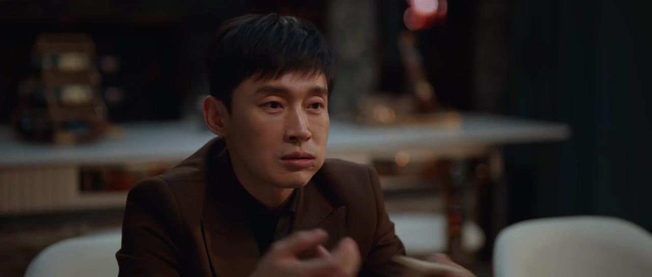 《林深见鹿》两次拿钱捧慧子的周一鸣：养成系的恋爱观，太扭曲