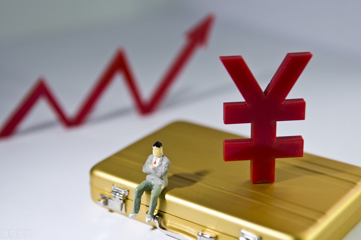 中国股票：芯片概念迎来新风口！这五家企业值得关注哟