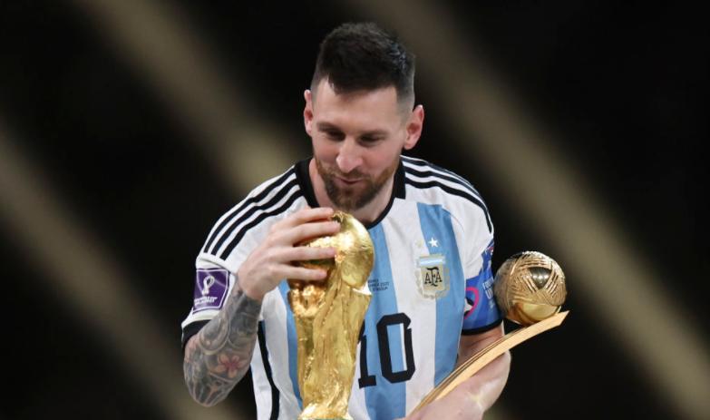 FIFA世界杯后排名！第1徒有虚名，阿根廷夺冠仅排第2，葡萄牙掉队