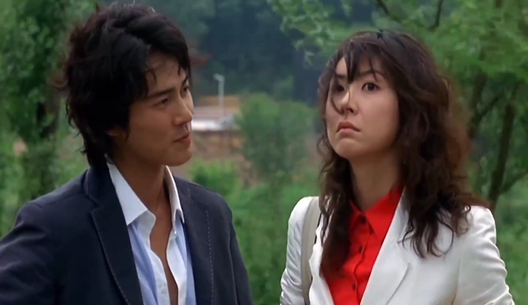 《爱人》女主,性感女星成贤娥:为艺术献身的r级电影,附时间线