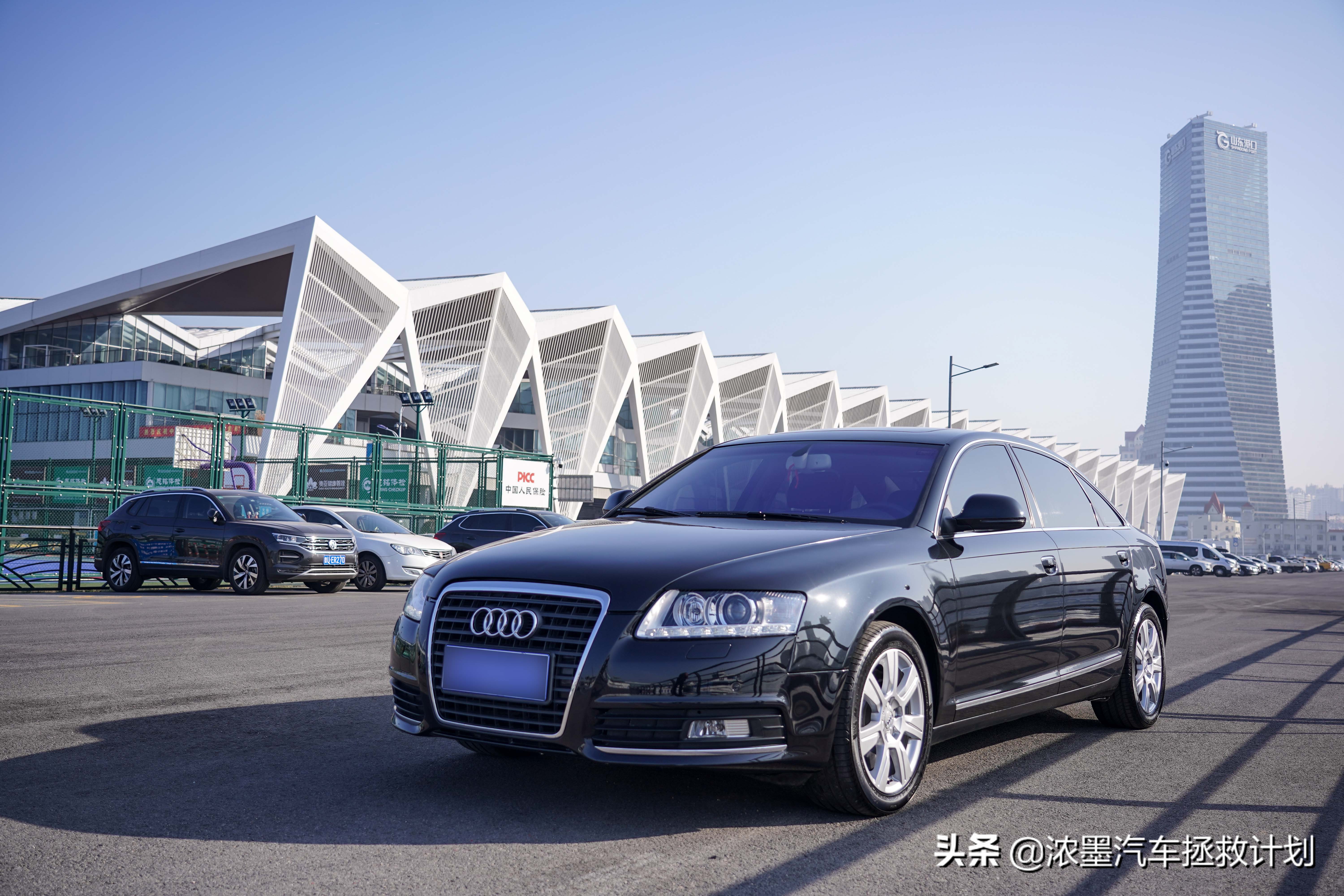 奥迪a6发动机多少钱一台(光明亦然)