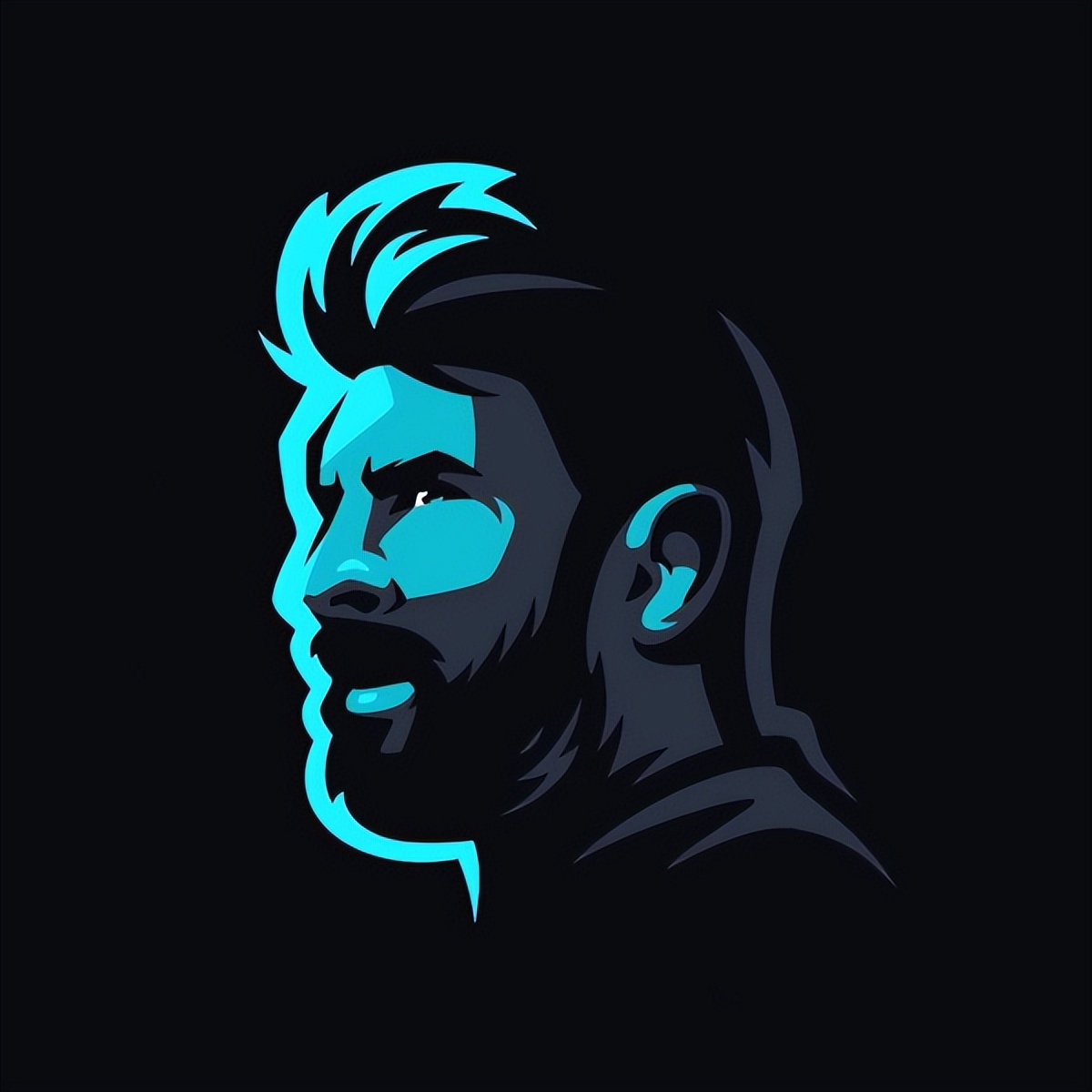 梅西世界杯情头（世界杯 - 梅西头像）