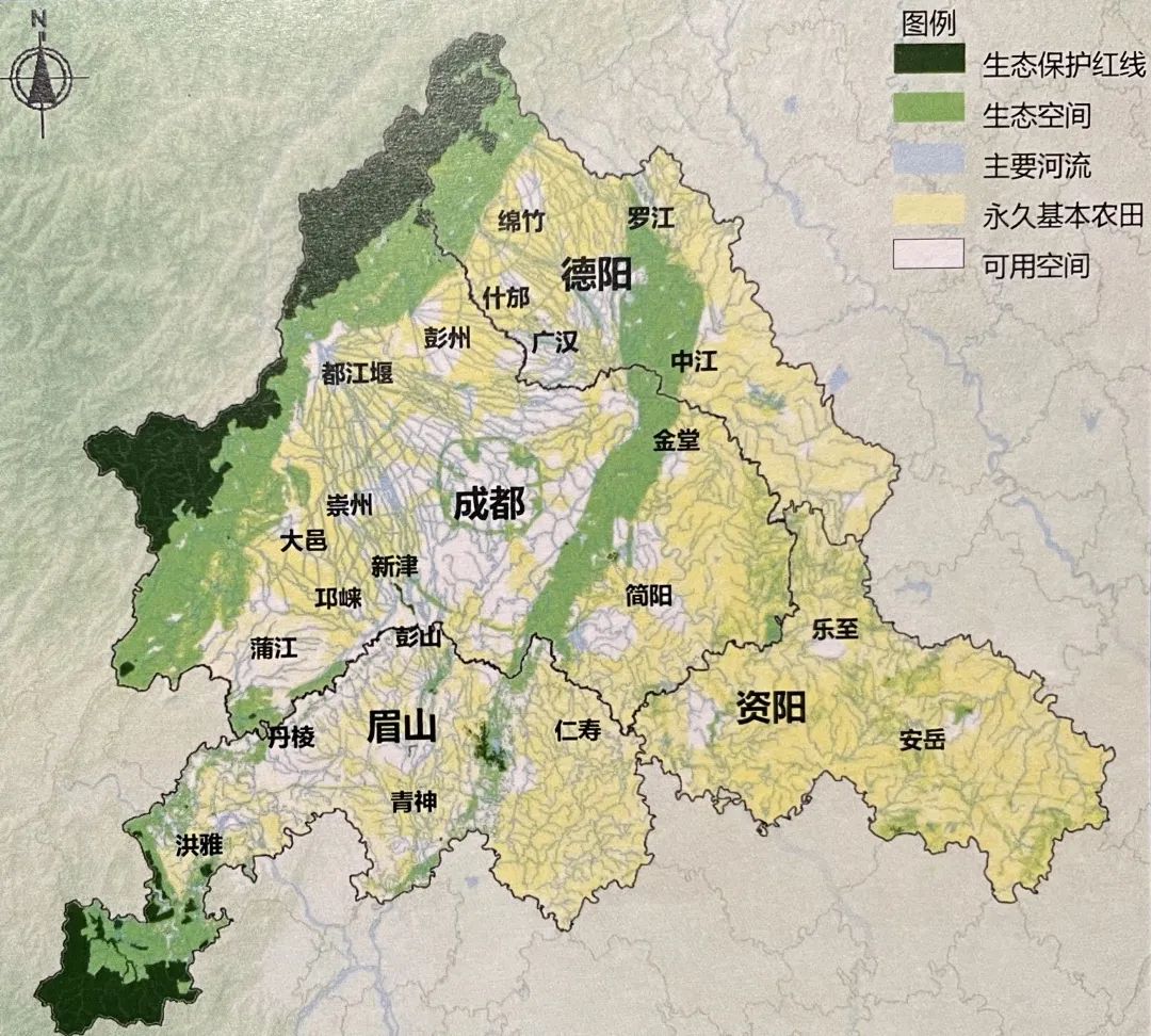 成都2035奥运会(看完成都2035年两大目标后，我认为成都举办2036年奥运会时机到了)