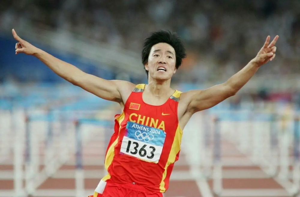 影响力比肩姚明刘翔（姚明、刘翔、王励勤，上海体坛昔日三大高手，谁的历史地位最高？）-趣拿体育