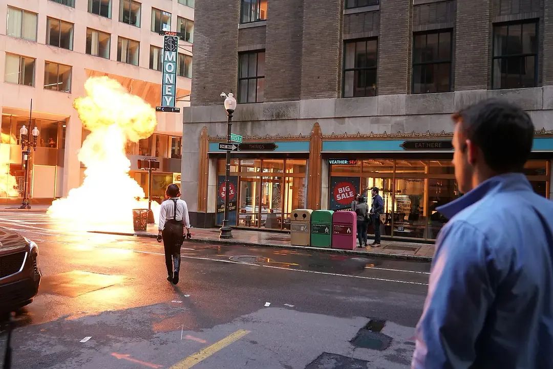 「失控玩家」| 做自己人生的主角