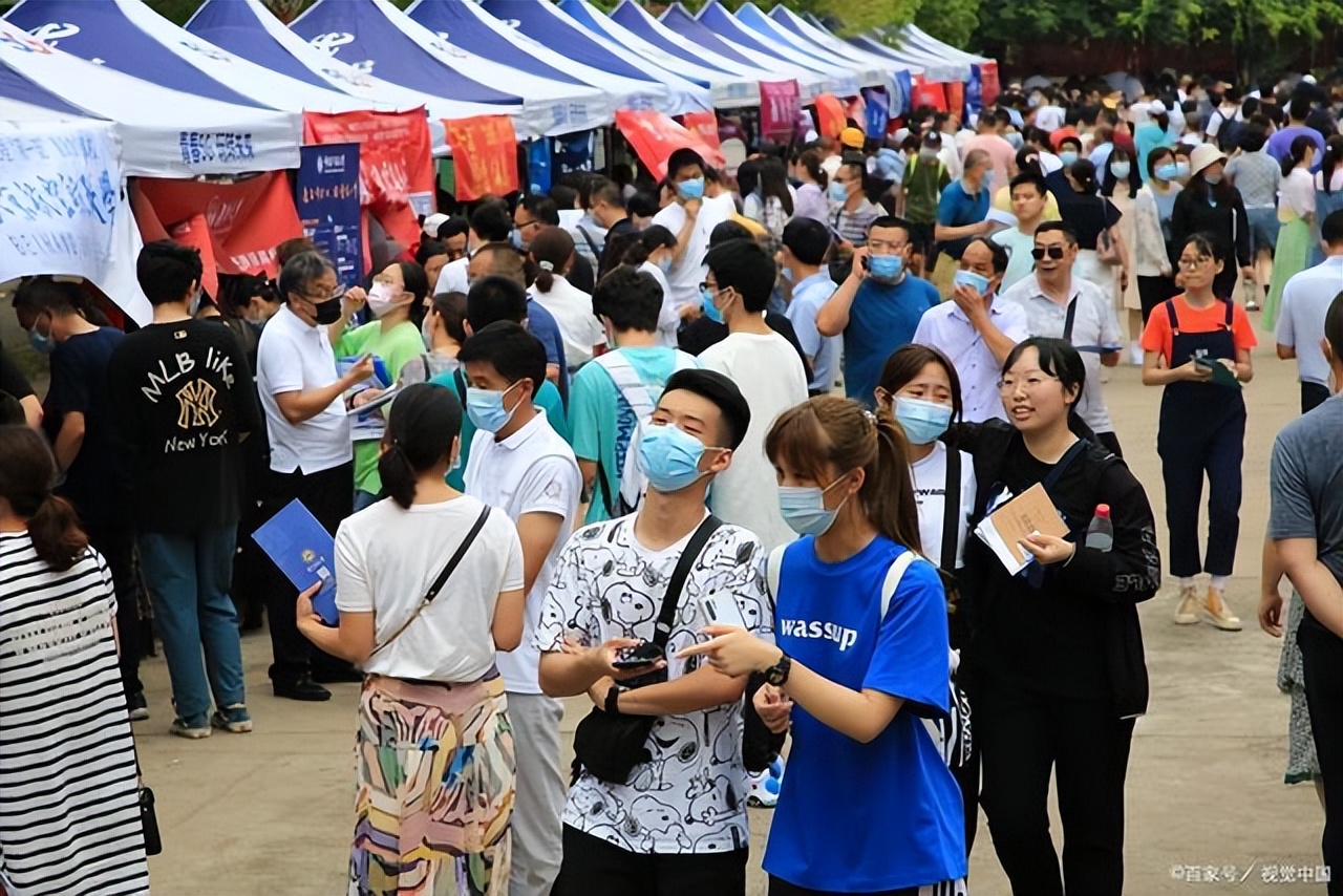 江西这5所大学毕业证一文不值，臭名昭著，家长和学生报考需谨慎