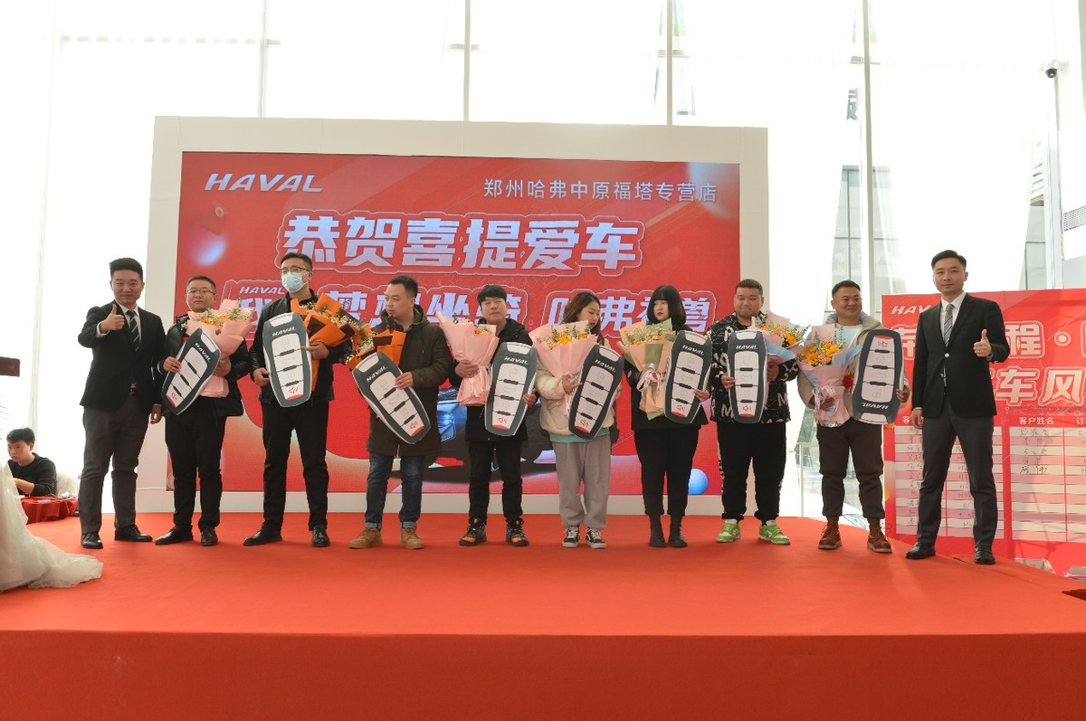 大河报汽车网