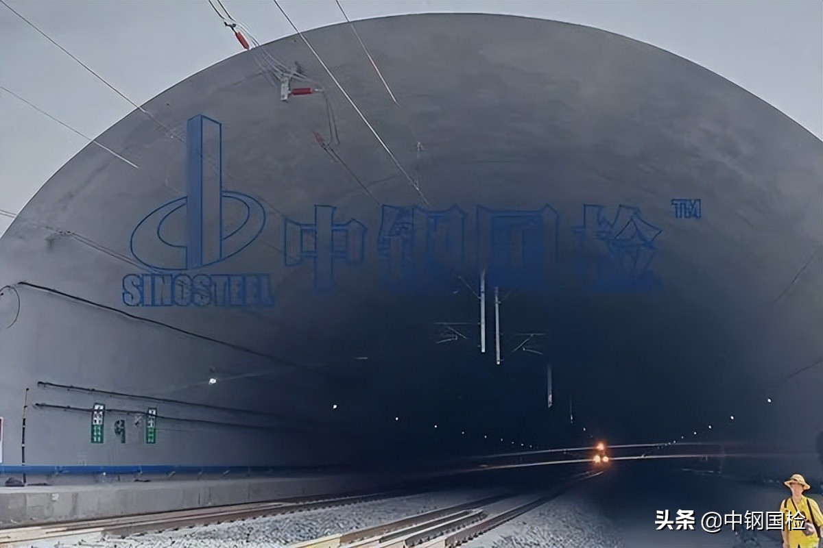 公路工程质量检验评定标准（加强隧道二次衬砌厚度的检测）